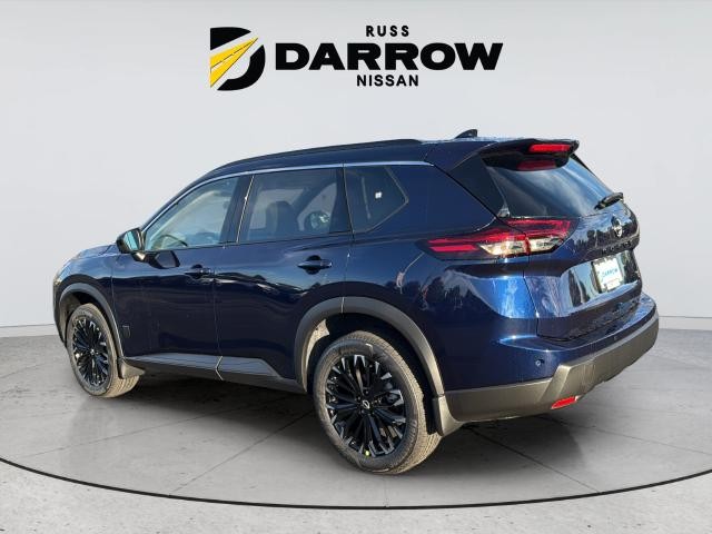 Nissan Rogue Vehicle Full-screen Gallery Image 3
