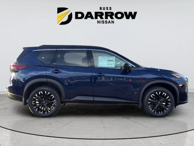 Nissan Rogue Vehicle Full-screen Gallery Image 6