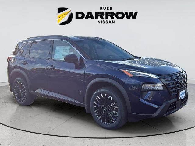 Nissan Rogue Vehicle Full-screen Gallery Image 7