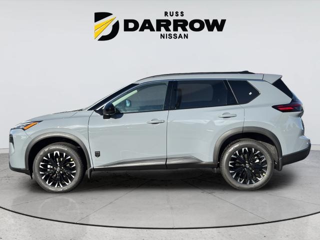 Nissan Rogue Vehicle Full-screen Gallery Image 2