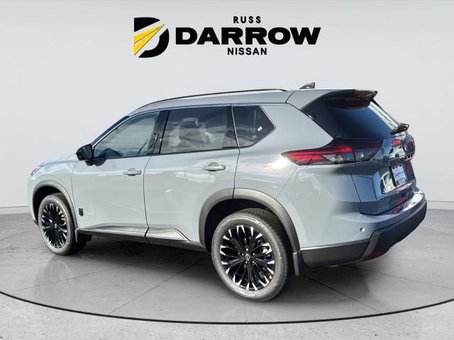 Nissan Rogue Vehicle Full-screen Gallery Image 3
