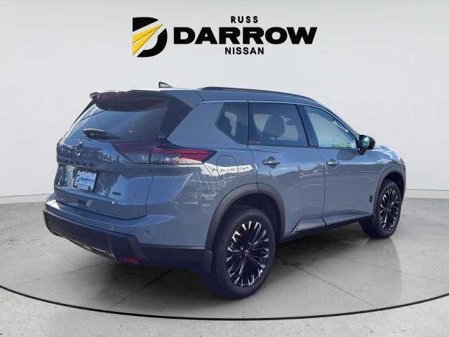 Nissan Rogue Vehicle Full-screen Gallery Image 5
