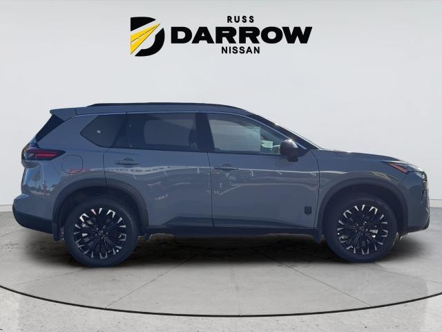 Nissan Rogue Vehicle Full-screen Gallery Image 6