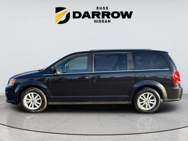 Dodge Grand Caravan Vehicle Full-screen Gallery Image 02