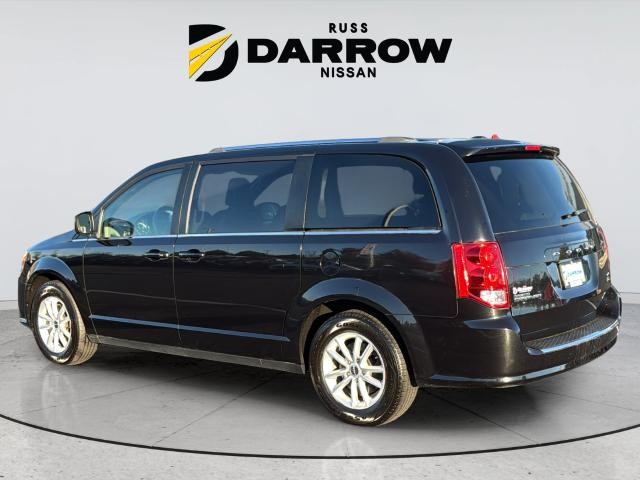 Dodge Grand Caravan Vehicle Full-screen Gallery Image 03