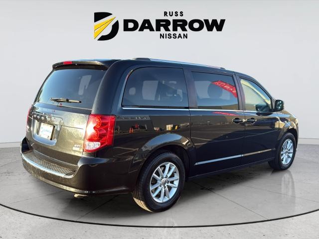 Dodge Grand Caravan Vehicle Full-screen Gallery Image 05