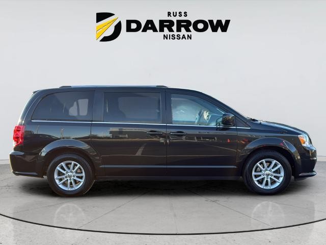 Dodge Grand Caravan Vehicle Full-screen Gallery Image 06