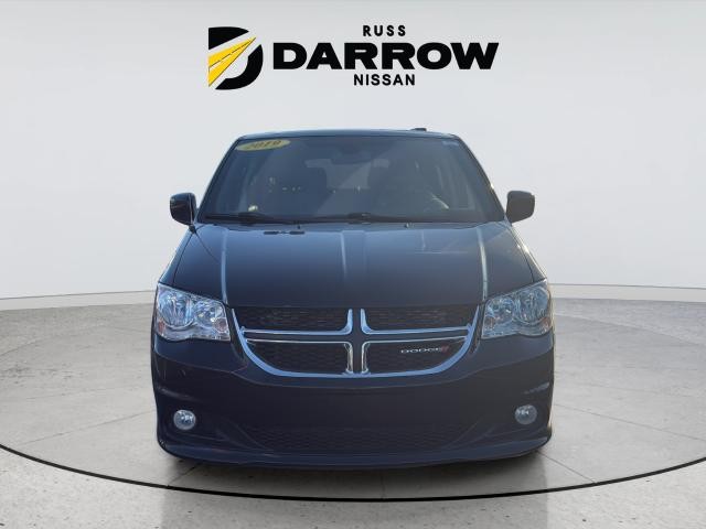 Dodge Grand Caravan Vehicle Full-screen Gallery Image 08