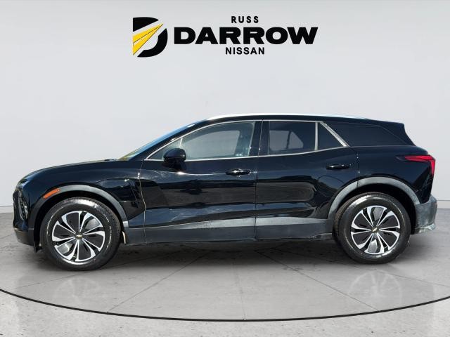 Chevrolet Blazer EV Vehicle Full-screen Gallery Image 02