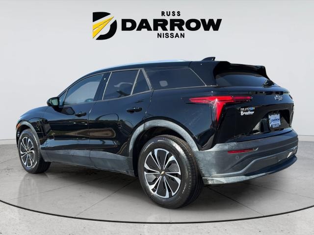 Chevrolet Blazer EV Vehicle Full-screen Gallery Image 03