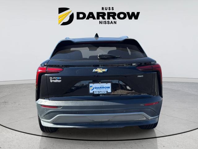 Chevrolet Blazer EV Vehicle Full-screen Gallery Image 04