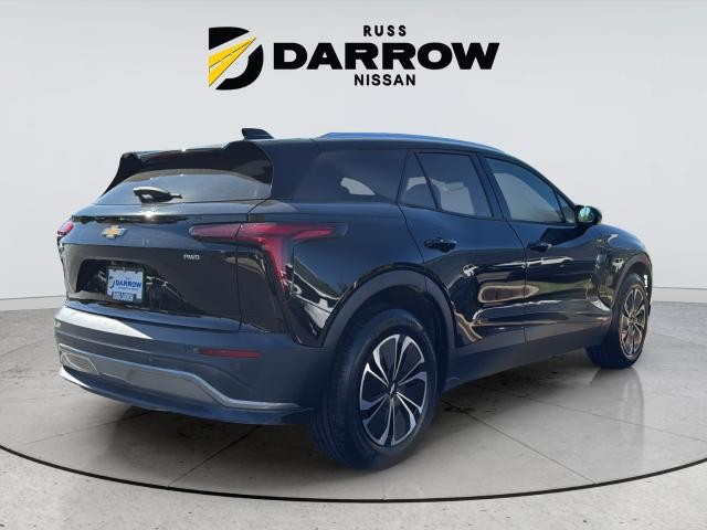 Chevrolet Blazer EV Vehicle Full-screen Gallery Image 05