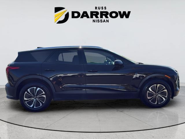 Chevrolet Blazer EV Vehicle Full-screen Gallery Image 06