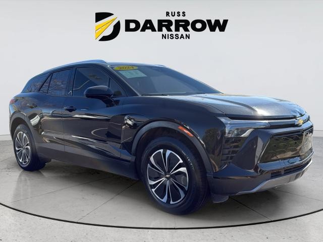 Chevrolet Blazer EV Vehicle Full-screen Gallery Image 07