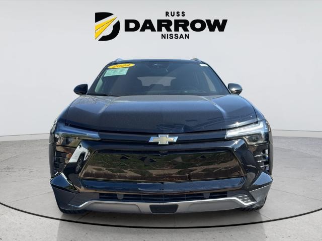 Chevrolet Blazer EV Vehicle Full-screen Gallery Image 08