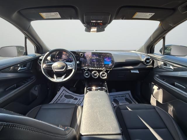 Chevrolet Blazer EV Vehicle Full-screen Gallery Image 09