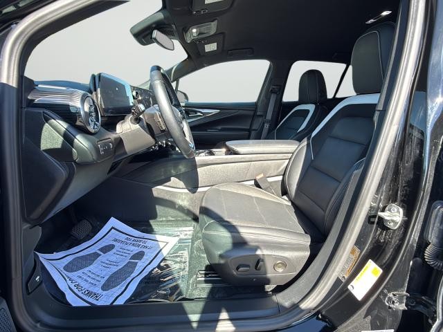 Chevrolet Blazer EV Vehicle Full-screen Gallery Image 10