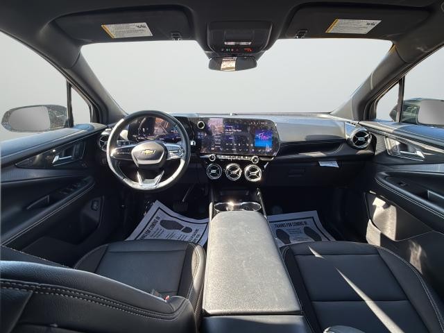 Chevrolet Blazer EV Vehicle Full-screen Gallery Image 11