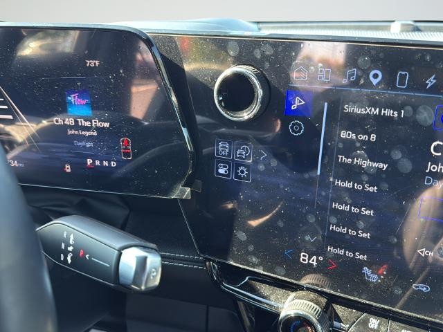 Chevrolet Blazer EV Vehicle Full-screen Gallery Image 13