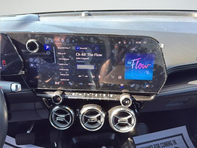 Chevrolet Blazer EV Vehicle Full-screen Gallery Image 14