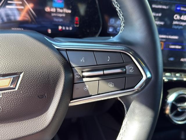 Chevrolet Blazer EV Vehicle Full-screen Gallery Image 17