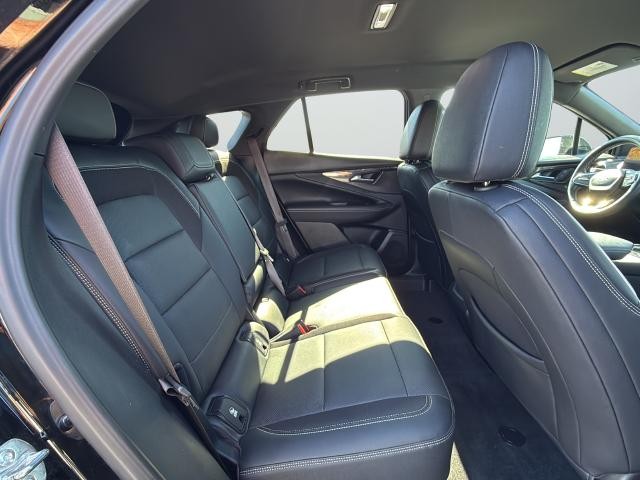 Chevrolet Blazer EV Vehicle Full-screen Gallery Image 24