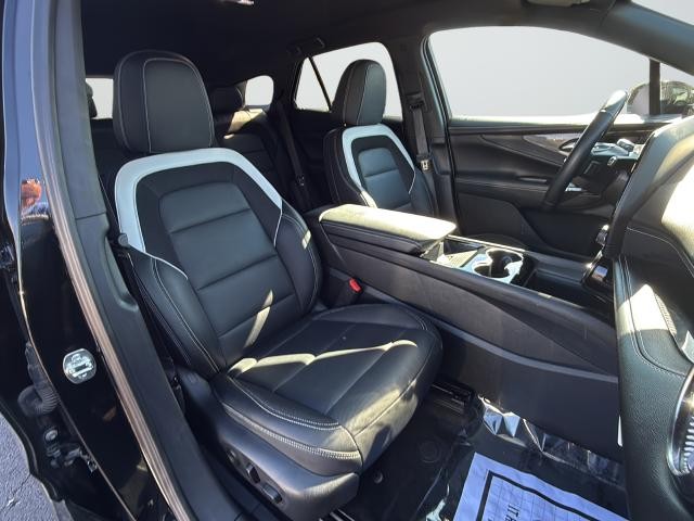 Chevrolet Blazer EV Vehicle Full-screen Gallery Image 25