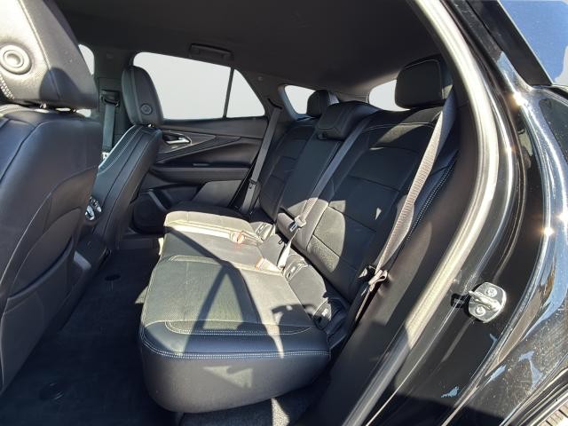 Chevrolet Blazer EV Vehicle Full-screen Gallery Image 26