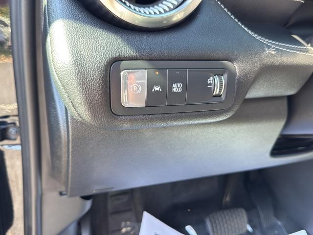 Chevrolet Blazer EV Vehicle Full-screen Gallery Image 27