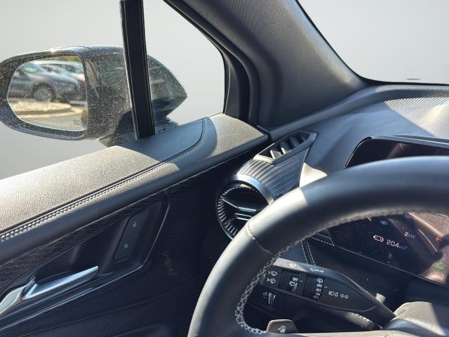 Chevrolet Blazer EV Vehicle Full-screen Gallery Image 30