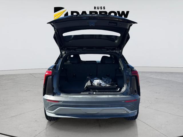 Chevrolet Blazer EV Vehicle Full-screen Gallery Image 31