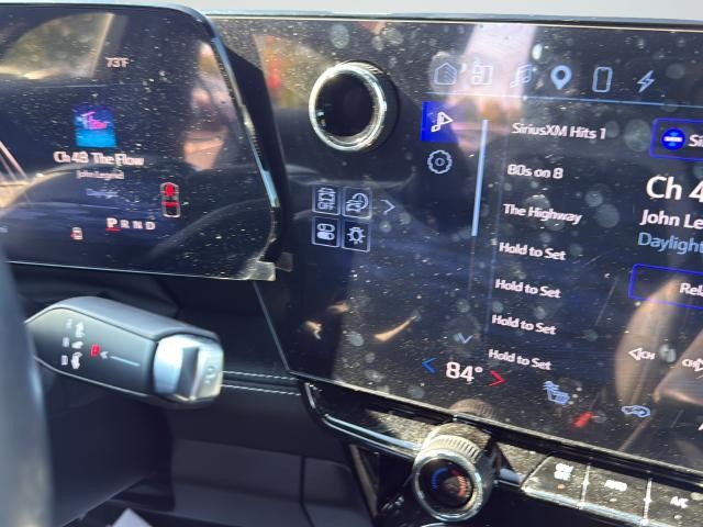 Chevrolet Blazer EV Vehicle Full-screen Gallery Image 32