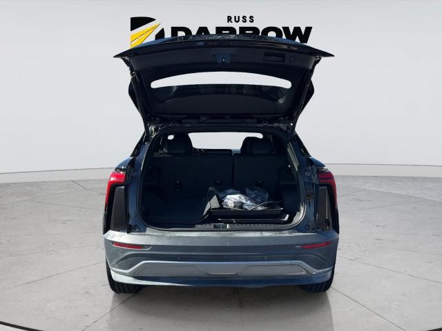 Chevrolet Blazer EV Vehicle Full-screen Gallery Image 34