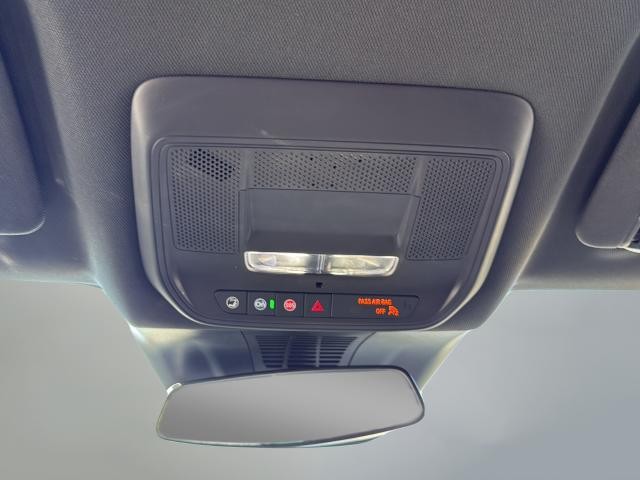 Chevrolet Blazer EV Vehicle Full-screen Gallery Image 35