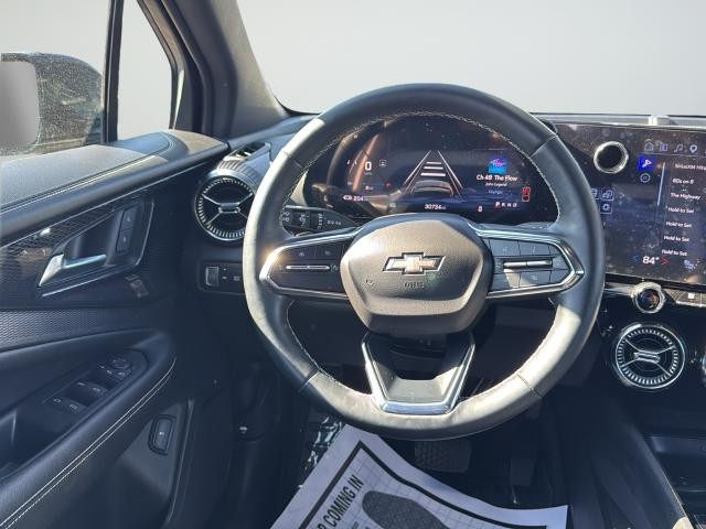 Chevrolet Blazer EV Vehicle Full-screen Gallery Image 37