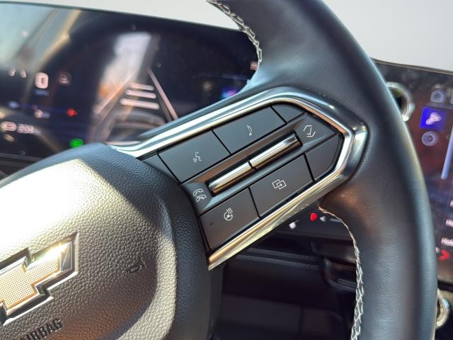 Chevrolet Blazer EV Vehicle Full-screen Gallery Image 38