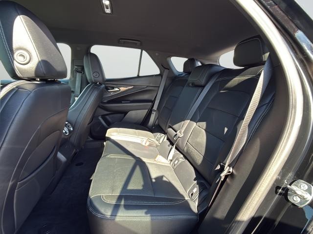 Chevrolet Blazer EV Vehicle Full-screen Gallery Image 39