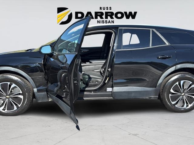 Chevrolet Blazer EV Vehicle Full-screen Gallery Image 40