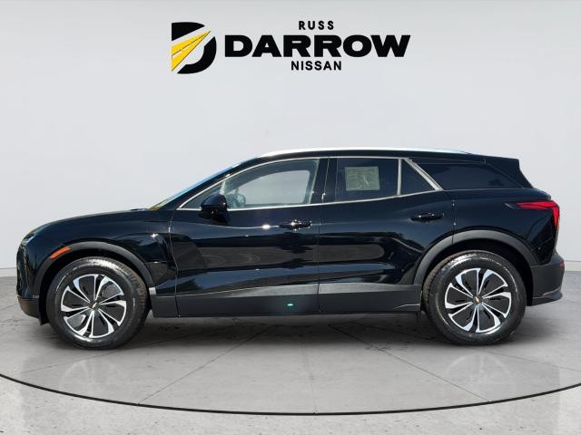 Chevrolet Blazer EV Vehicle Full-screen Gallery Image 02
