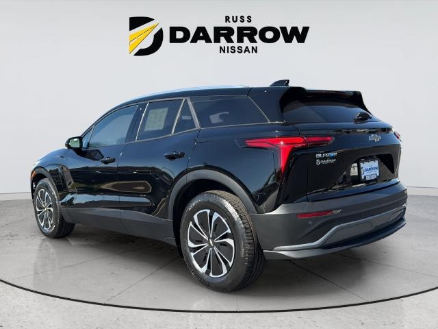 Chevrolet Blazer EV Vehicle Full-screen Gallery Image 03