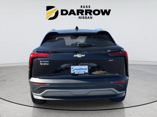 Chevrolet Blazer EV Vehicle Full-screen Gallery Image 04