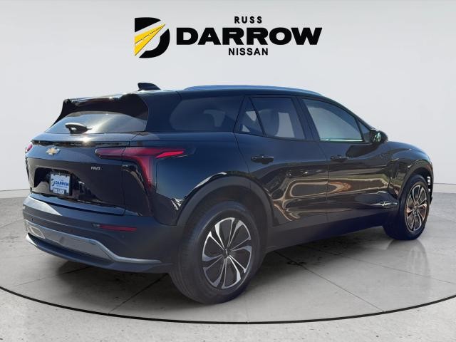 Chevrolet Blazer EV Vehicle Full-screen Gallery Image 05