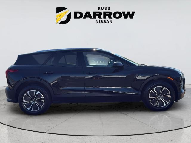 Chevrolet Blazer EV Vehicle Full-screen Gallery Image 06