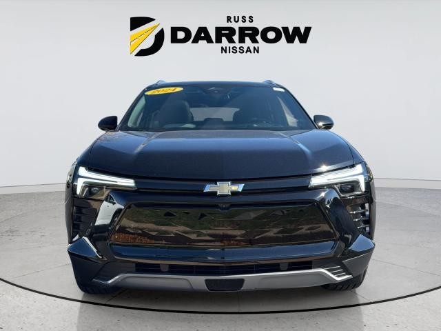 Chevrolet Blazer EV Vehicle Full-screen Gallery Image 08