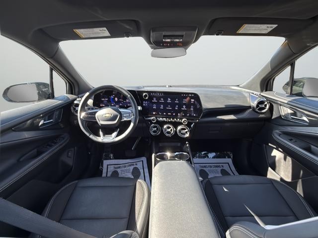 Chevrolet Blazer EV Vehicle Full-screen Gallery Image 09
