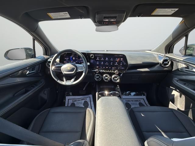 Chevrolet Blazer EV Vehicle Full-screen Gallery Image 11