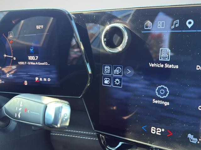Chevrolet Blazer EV Vehicle Full-screen Gallery Image 13