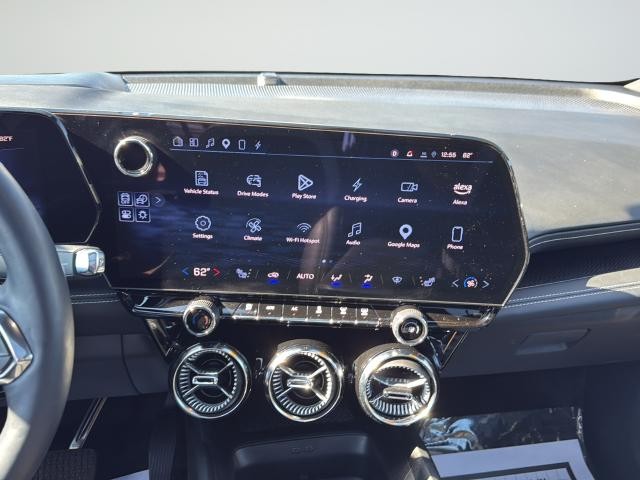 Chevrolet Blazer EV Vehicle Full-screen Gallery Image 14