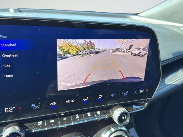 Chevrolet Blazer EV Vehicle Full-screen Gallery Image 15