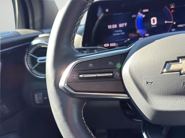 Chevrolet Blazer EV Vehicle Full-screen Gallery Image 16